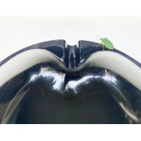 Heikki Orvala Omena asbak